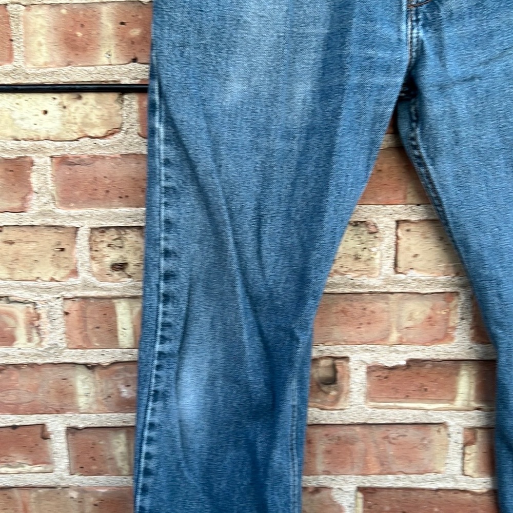 Levi Straus 505 Men’s Jeans - Picture 2 of 9